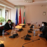 БСП подписа споразумение с ПП ОБТ - Български Лейбъристи за съвместно участие в изборите