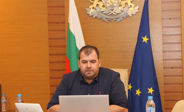 Министерство на земеделието храните и горите изготви Стратегия за развитие