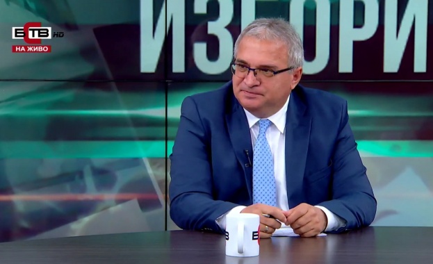 БСП има своите мерки в социално икономическия сектор където са най вече