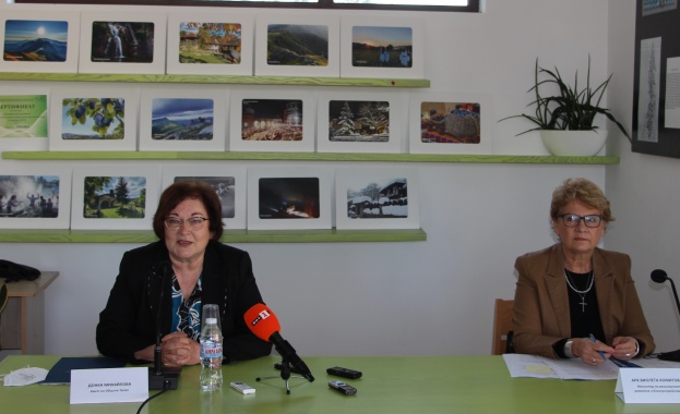 Догодина започваме проектиране на снегозащитно съоръжение с което движението през