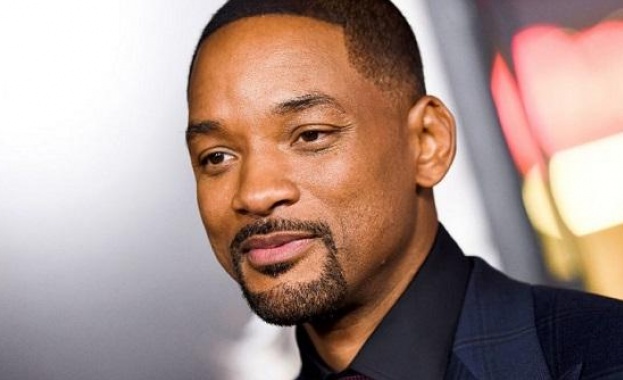 Академията за кинематографски изкуства вчера забрани на Уил Смит да