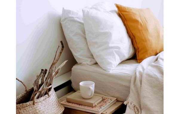 Казват че есента е най уютното време през годината Вероятно е