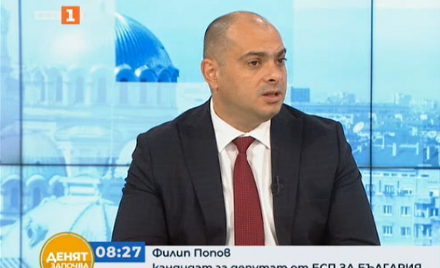 Мнението на БСП относно броенето на разписките при машинното гласуване