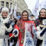 На 4 ноември Русия отбелязва деня на народното единство