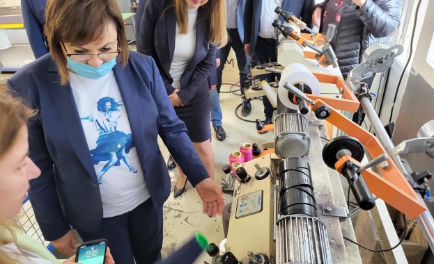 В цяла Европа правителствата спасяват първо националната си икономика и