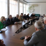 Атанас Зафиров пред СОСЗР: БСП застава зад приемането на Закон за запасното войнство