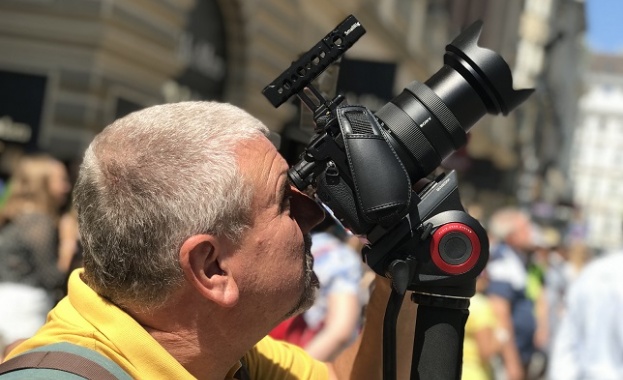 Документалният филм Тенор посветен на големия български артист Камен Чанев