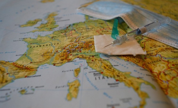 Световната здравна организация предупреди че при сегашните темпове на пандемията