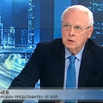 Велизар Енчев: БСП иска работещите младежи до 26 г. да бъдат освободени от всякакви данъци
