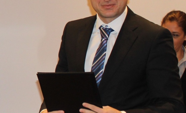 Тази неделя 7 ноември в икономическото предаване Бизнес БГ зрителите на