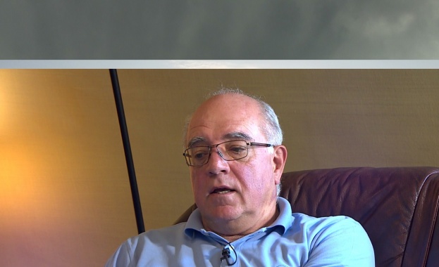 В новия епизод от поредицата БНТ Представя на 6 ноември