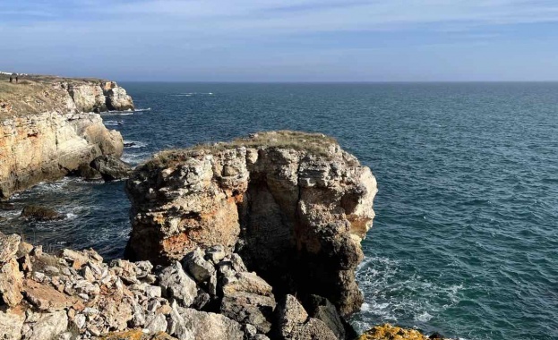 По повод 25 ата годишнина на Международния ден на Черно море