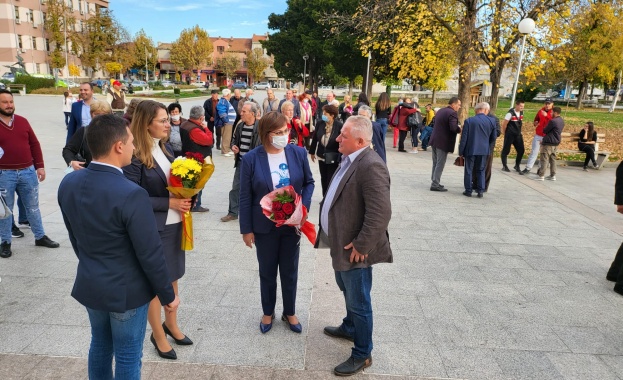 Най големият проблем за домакинствата днес са цените Всичко поскъпва а