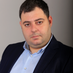 Димитър Главинов: Само стабилно управление ще привлече повече чужди инвестиции