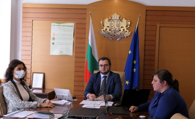 Събев: За първи път в България ще се прилага мярка, която ще подпомогне прилагането на европейските схеми за качество