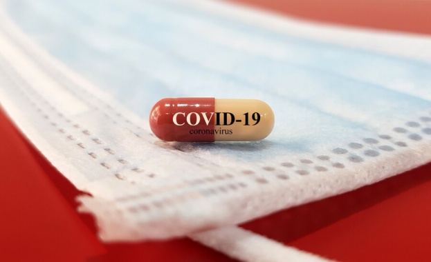 Лекарствата срещу COVID-19 пристигат у нас до дни