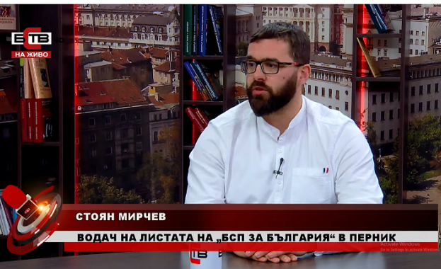 Корона кризата оголва редица проблеми за които ние говорим от