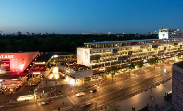 При неизяснени обстоятелства в Берлин е загинал вторият секретар на