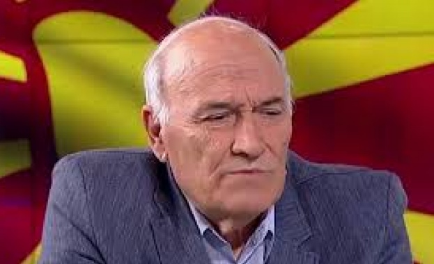 Костадин Филипов: Силяновска провокира Гърция