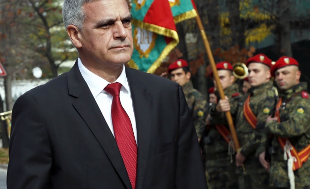 Важно е българските граждани да гласуват активно на изборите за