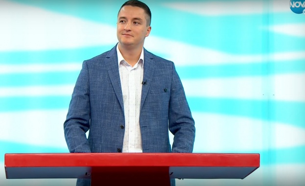 Явор Божанков, БСП: Да намалим ДДС на енергоносителите и да помогнем на енергийно бедните семейства