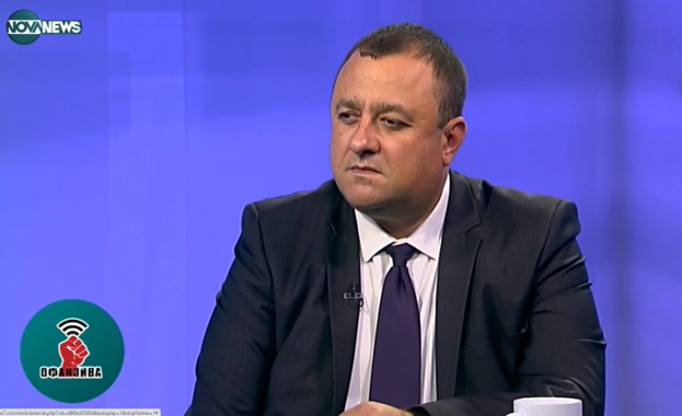 Заедно ще направим сектор Растениевъдство отново конкурентен на пазара на