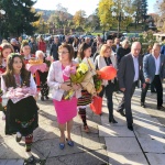 Нинова в Калофер: Само БСП съчетаваме в едно промяна, стабилност и предвидимост