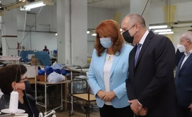 Преди пет години дойдох при вас не като земляк а