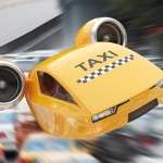 Летящо такси с нулеви емисии ще превозва пътници в Рим