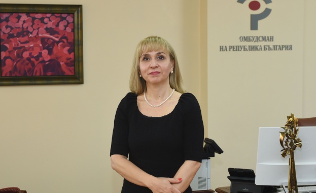 Омбудсманът Диана Ковачева изпрати препоръка до служебния министър на енергетиката