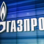 "Газпром" отчита спад от 45,5 на сто на износа си на природен газ през 2022 г.