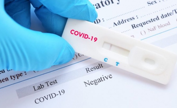Бързите антигенни тестове за коронавирус не са много надеждни за