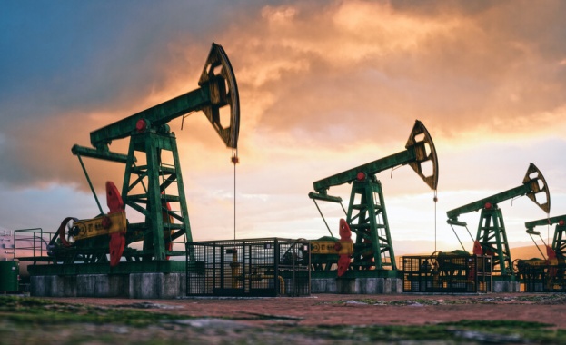 Средната цена на петрола на Организацията на страните износителки на