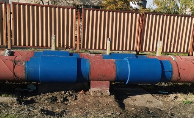 В началото на отоплителен сезон 2021 22 EVN Топлофикация завърши мащабна