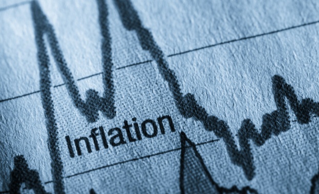 Годишната инфлация в ЕС се е повишила до 11 5 на