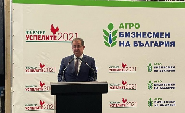Намираме се във важен момент за българското и европейско земеделие