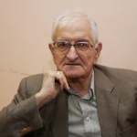 Почина видният литературен критик, театрал, писател, учен, публицист, общественик и преводач проф. Чавдар Добрев