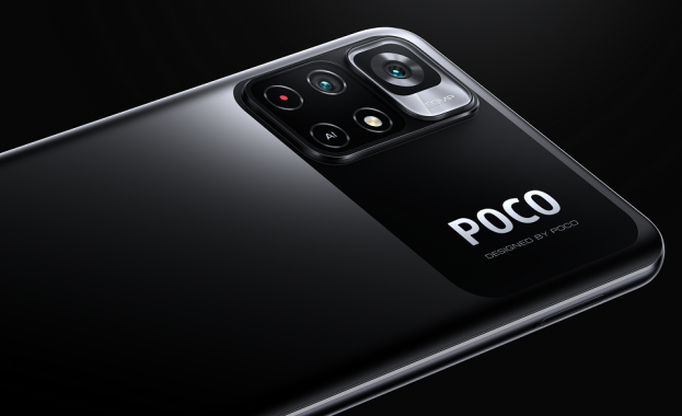 POCO, популярната марка сред новите технологични брандове в света, обяви