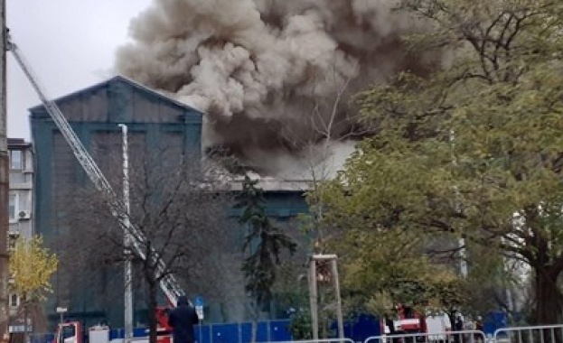 Столична община налага глоба от 200 хил лв на собственика