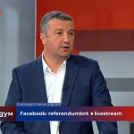 Драгомир Стойнев: Следващият парламент трябва да бъде сформиран на база на политики