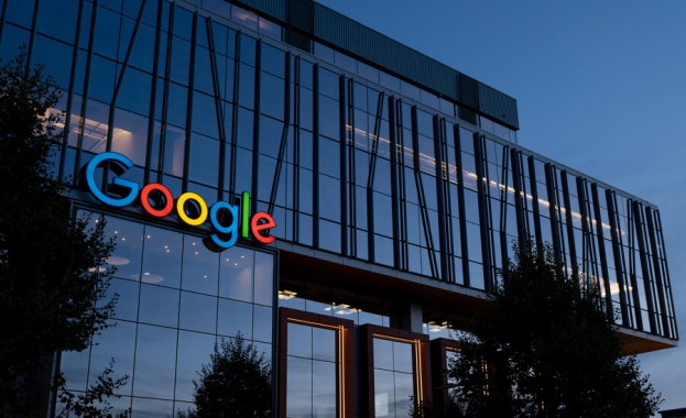 Руски съд наложи глоба на Google от 50,8 милиона долара