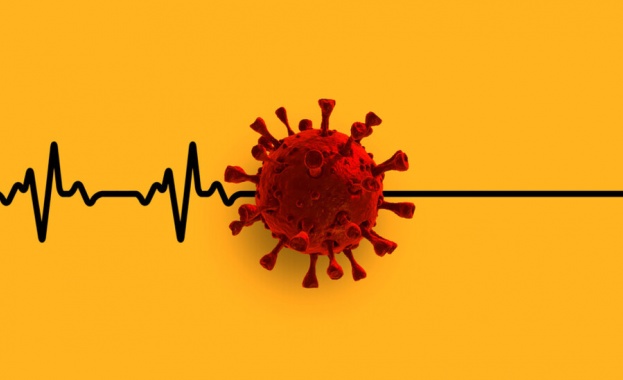 2018 са новите случаи на коронавирус у нас за последното