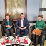 Таня Найденова: БСП ще отстоява равното заплащане на труда на жените и мъжете