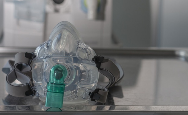 Кабинетът прие решение с което да осигури медицински кислород и