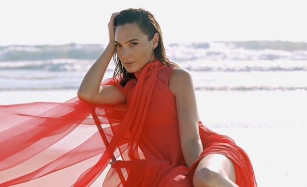 В Лос Анджелис се състоя премеирата на филма Червен бюлетин