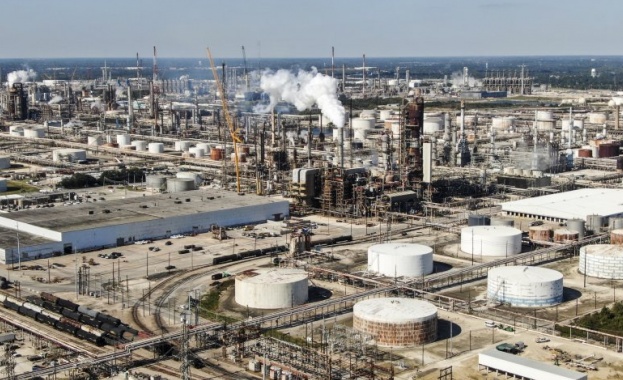 Двете най замърсяващи държави Съединените щати и Китай изненадващо се договориха