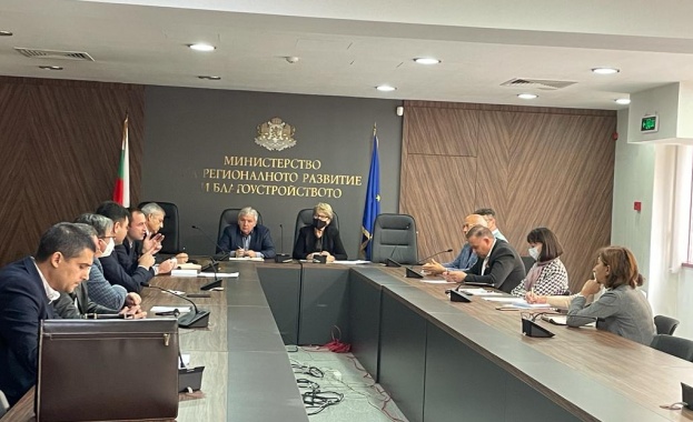 Хората имат право на достъп до съвременна водна инфраструктура и