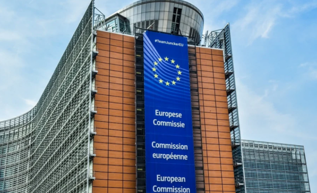 Европейската комисия понижи значително прогнозата си за икономическия растеж на