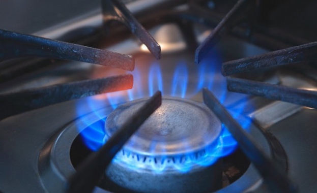 Природният газ може да поскъпне с около 3% през декември