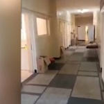 Извадете си главата от бетона